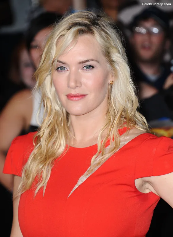 Kate Winslet photo 17 of 217