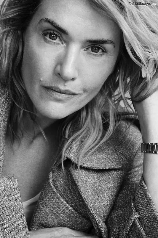 Kate Winslet photo 12 of 217