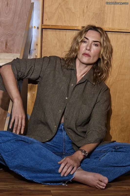 Kate Winslet photo 13 of 217