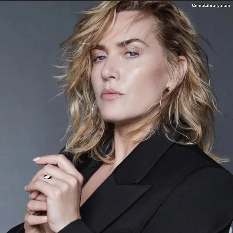 Kate Winslet photo 15 of 217