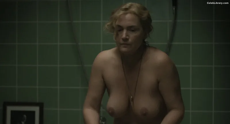 Kate Winslet photo 8 of 217