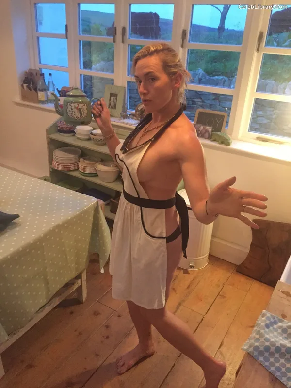 Kate Winslet photo 12 of 217
