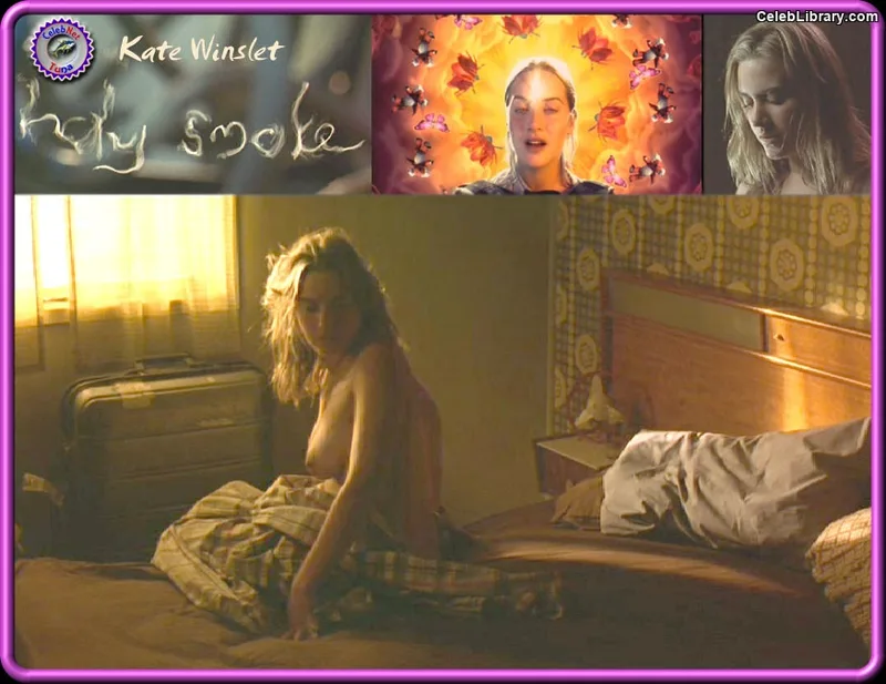 Kate Winslet photo 16 of 217