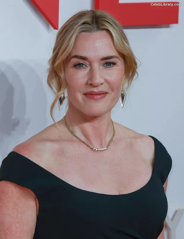 Kate Winslet photo 2 of 217