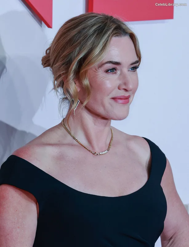 Kate Winslet photo 4 of 217