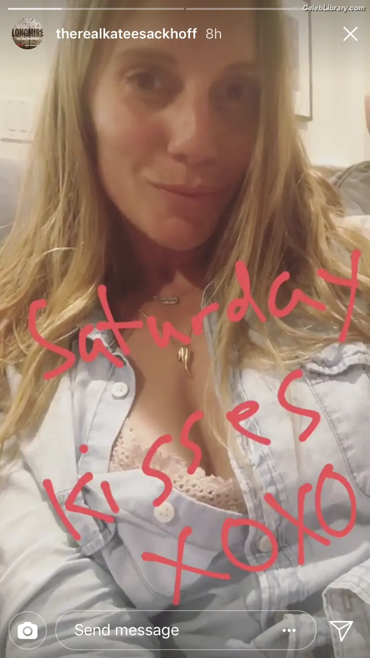 Katee Sackhoff photo 12 of 148