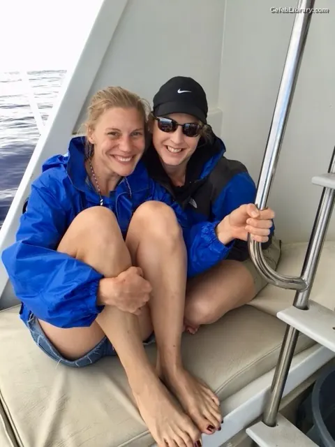 Katee Sackhoff photo 20 of 148