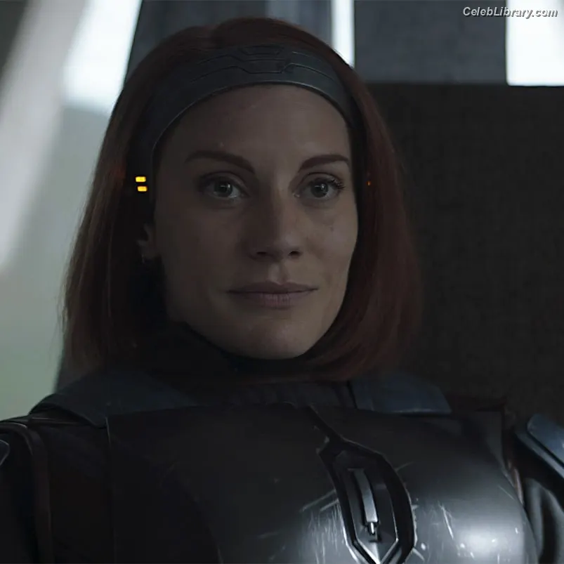 Katee Sackhoff photo 10 of 148
