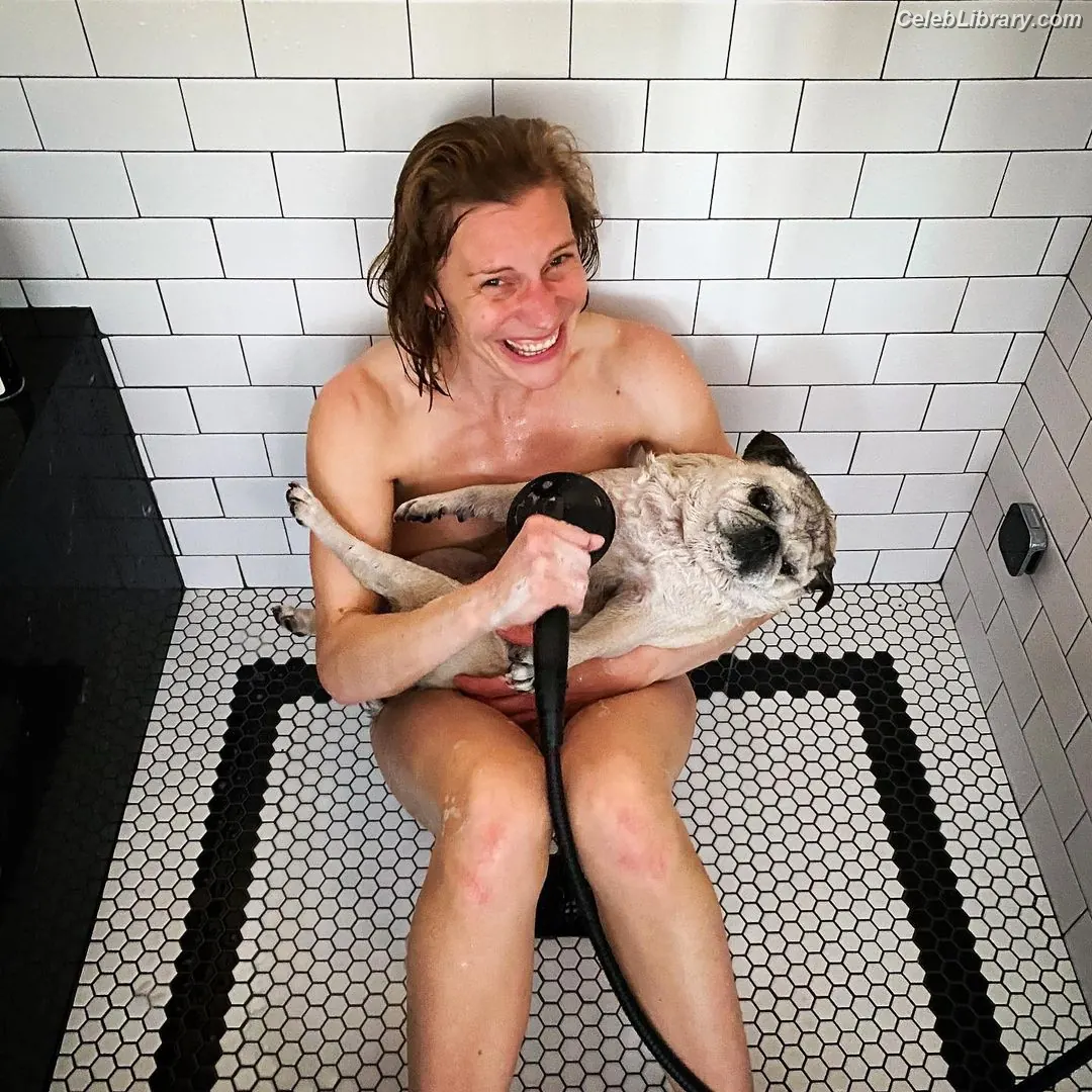 Katee Sackhoff photo 15 of 148