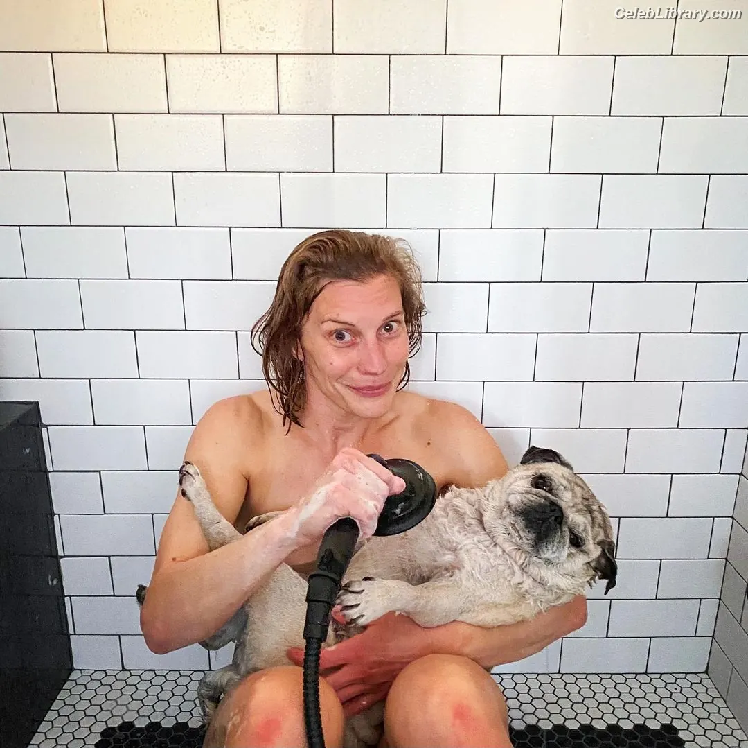 Katee Sackhoff photo 16 of 148