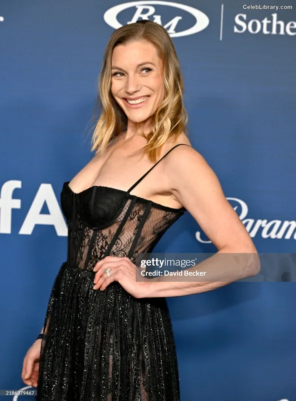 Katee Sackhoff photo 1 of 147