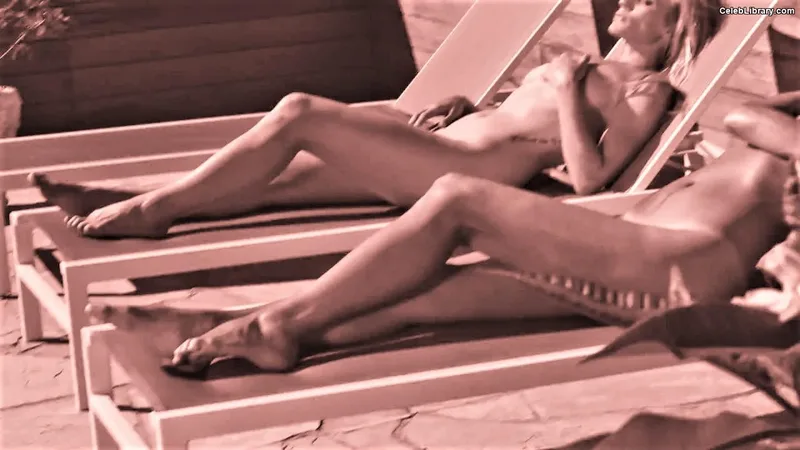 Katee Sackhoff photo 15 of 147
