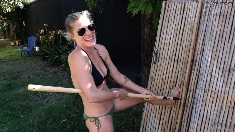 Katee Sackhoff photo 19 of 147