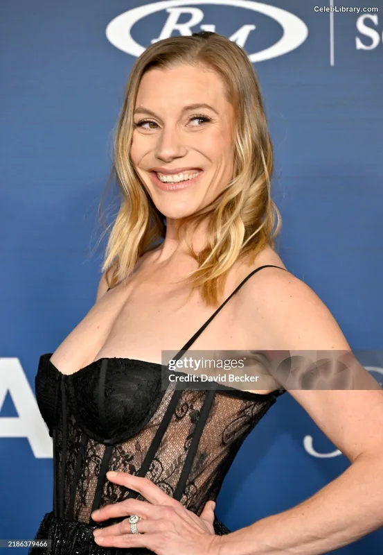 Katee Sackhoff photo 2 of 147
