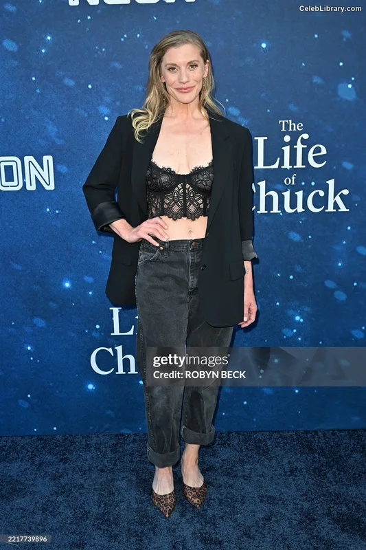 Katee Sackhoff photo 16 of 147