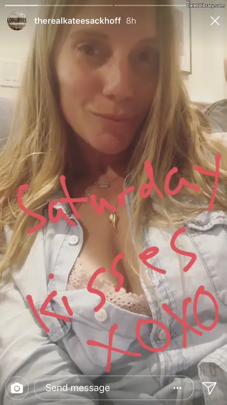 Katee Sackhoff photo 4 of 147