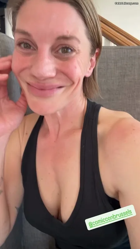 Katee Sackhoff photo 18 of 147
