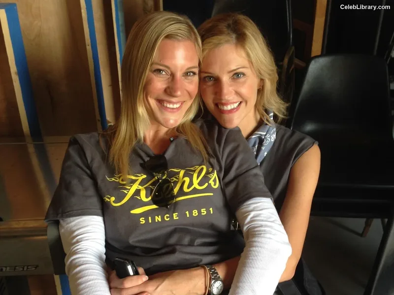 Katee Sackhoff photo 19 of 147