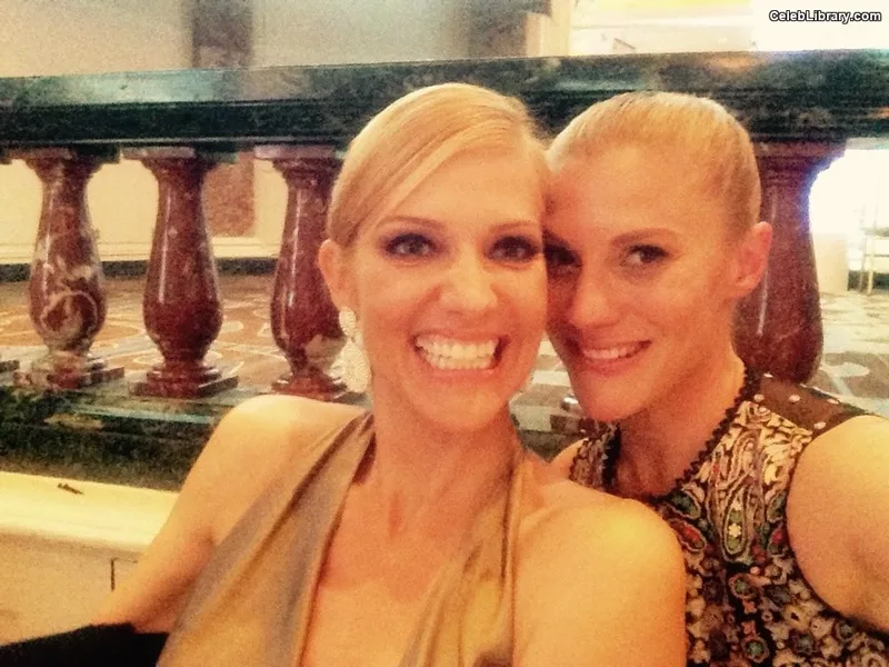 Katee Sackhoff photo 21 of 147