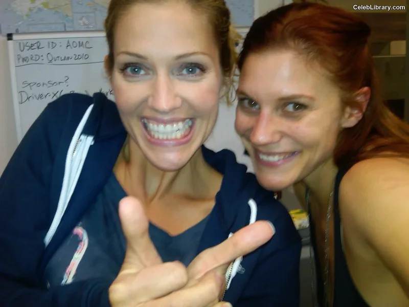 Katee Sackhoff photo 24 of 147