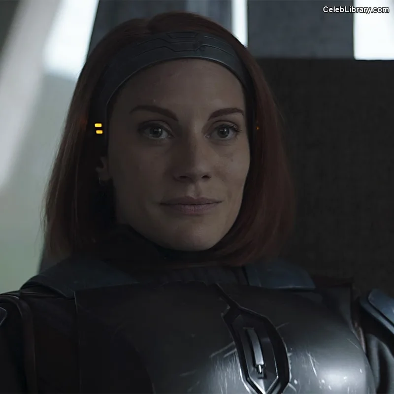 Katee Sackhoff photo 8 of 147