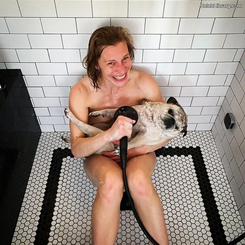 Katee Sackhoff photo 13 of 147