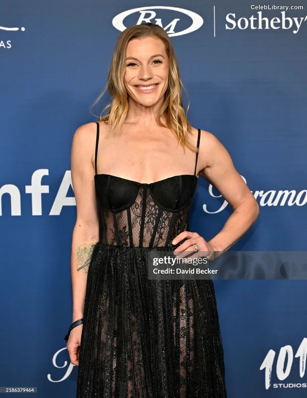 Katee Sackhoff photo 20 of 147