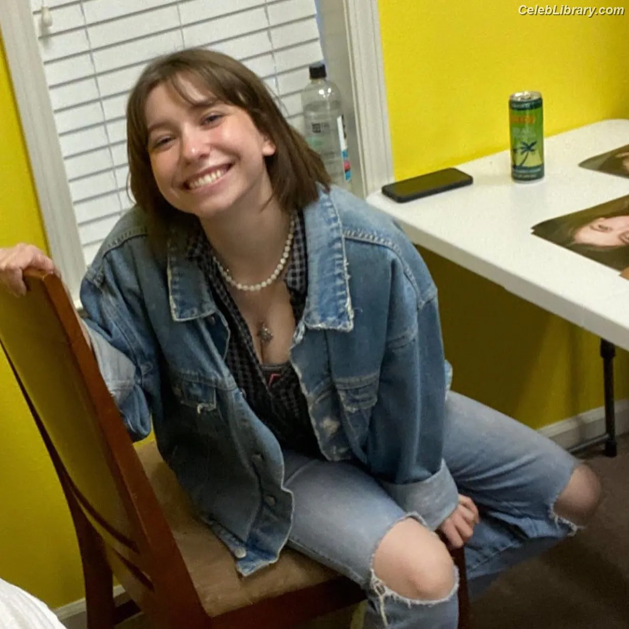 Katelyn Nacon photo 21 of 145