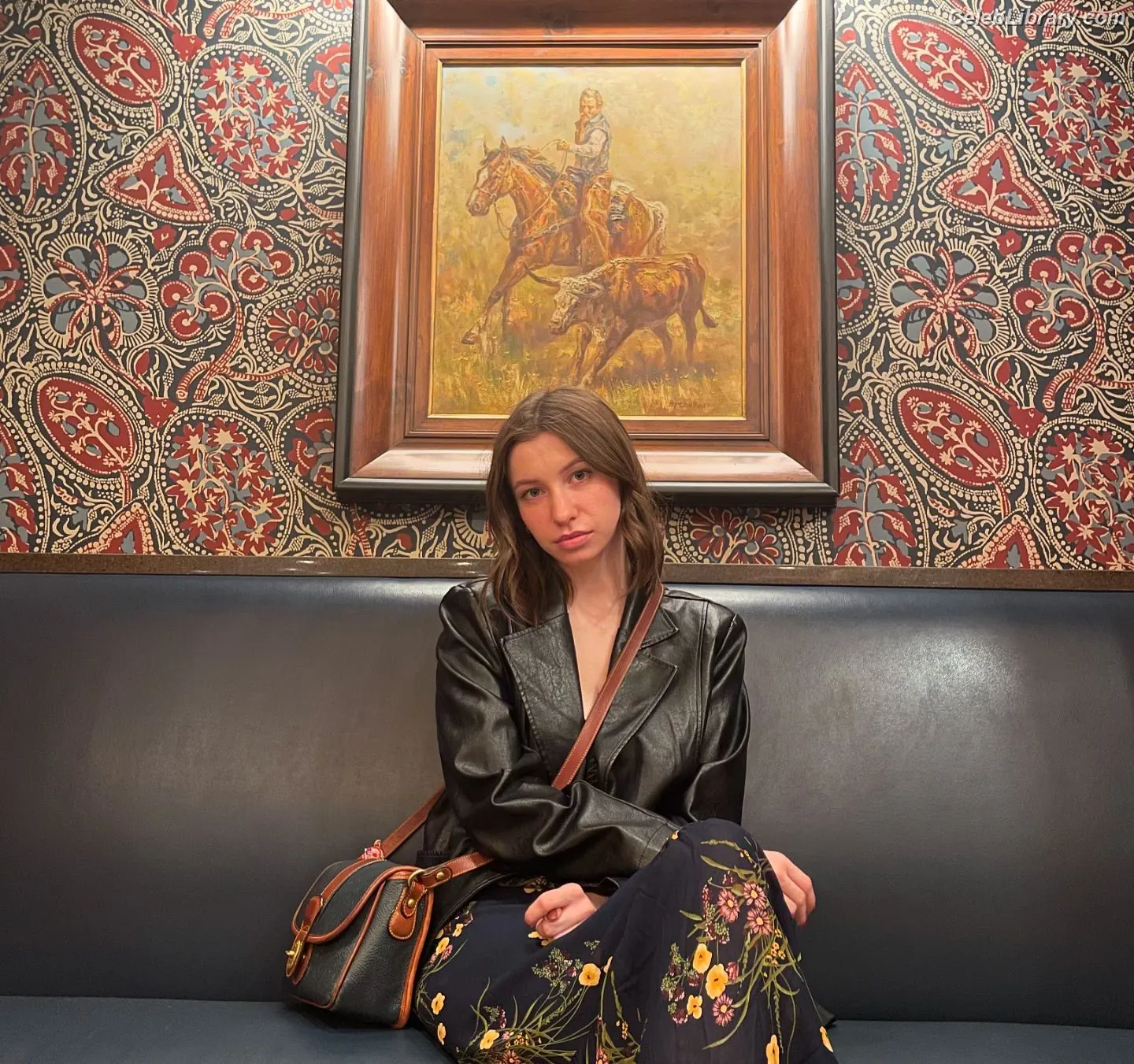 Katelyn Nacon photo 8 of 145