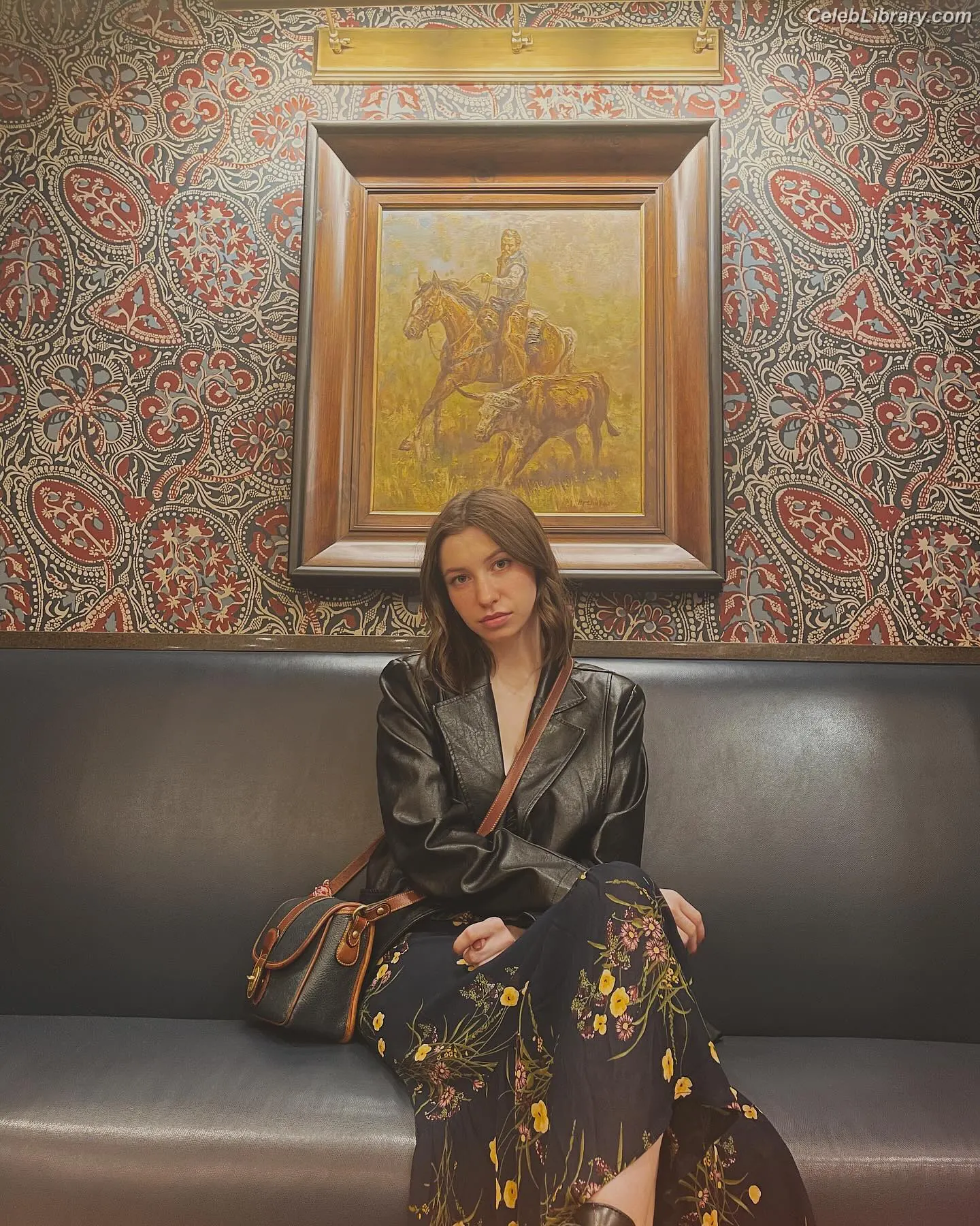 Katelyn Nacon photo 1 of 145