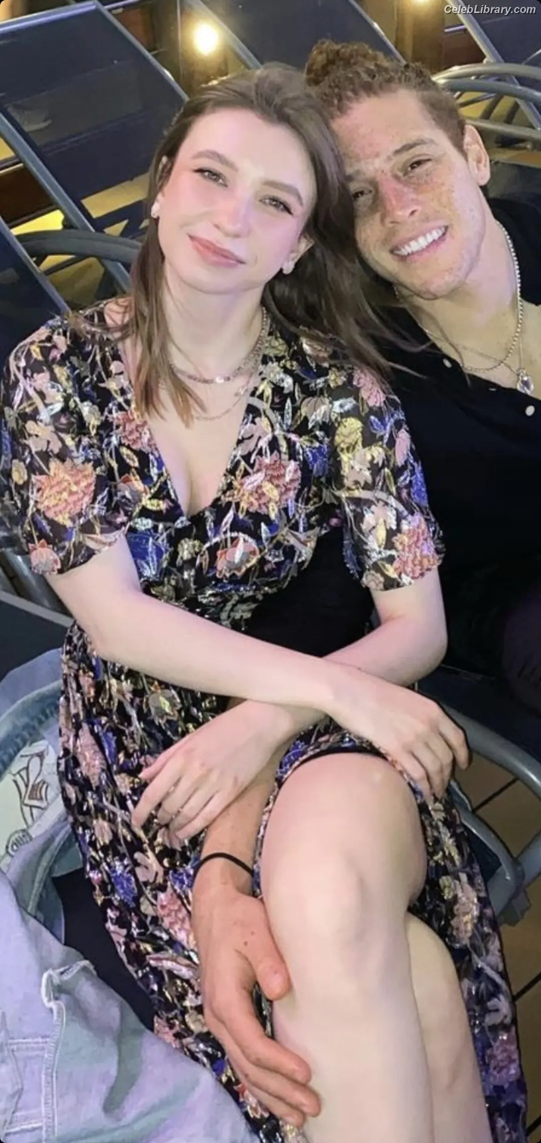 Katelyn Nacon photo 17 of 145