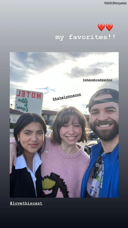 Katelyn Nacon photo 20 of 142