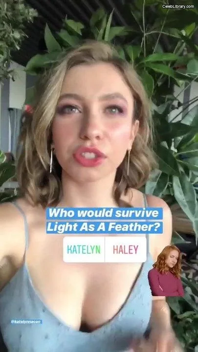 Katelyn Nacon photo 21 of 142