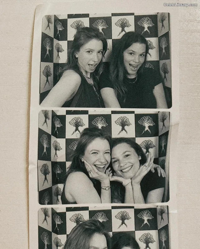 Katelyn Nacon photo 19 of 142