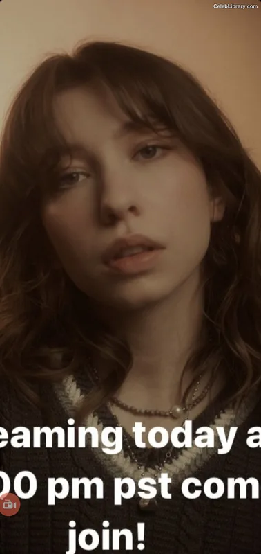 Katelyn Nacon photo 20 of 142