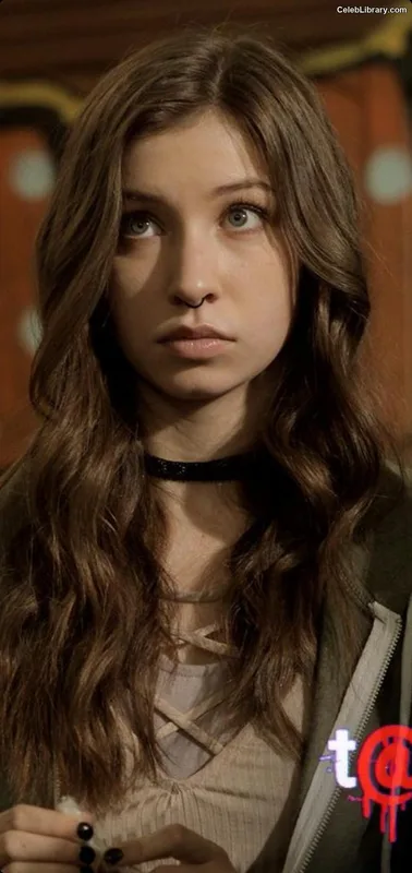 Katelyn Nacon photo 9 of 142