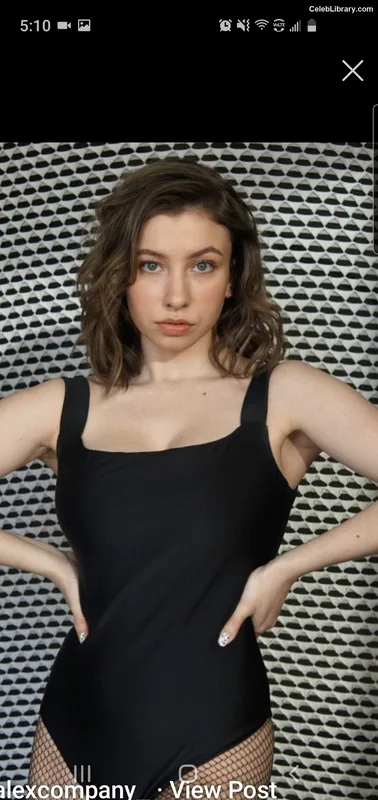 Katelyn Nacon photo 16 of 142