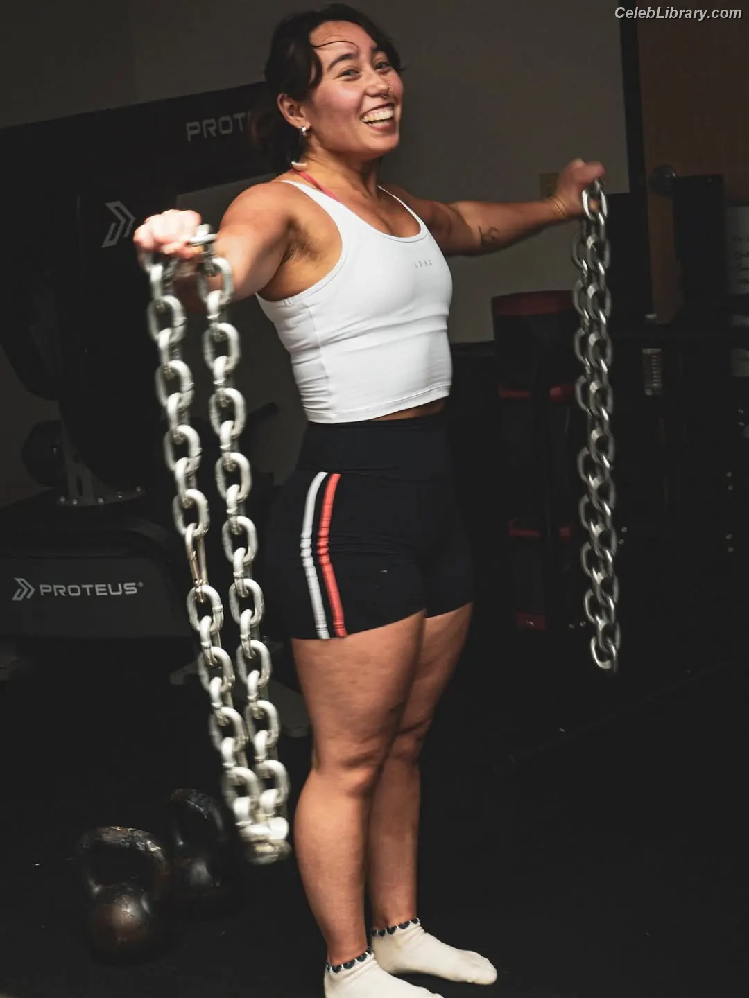 Katelyn Ohashi photo 6 of 150