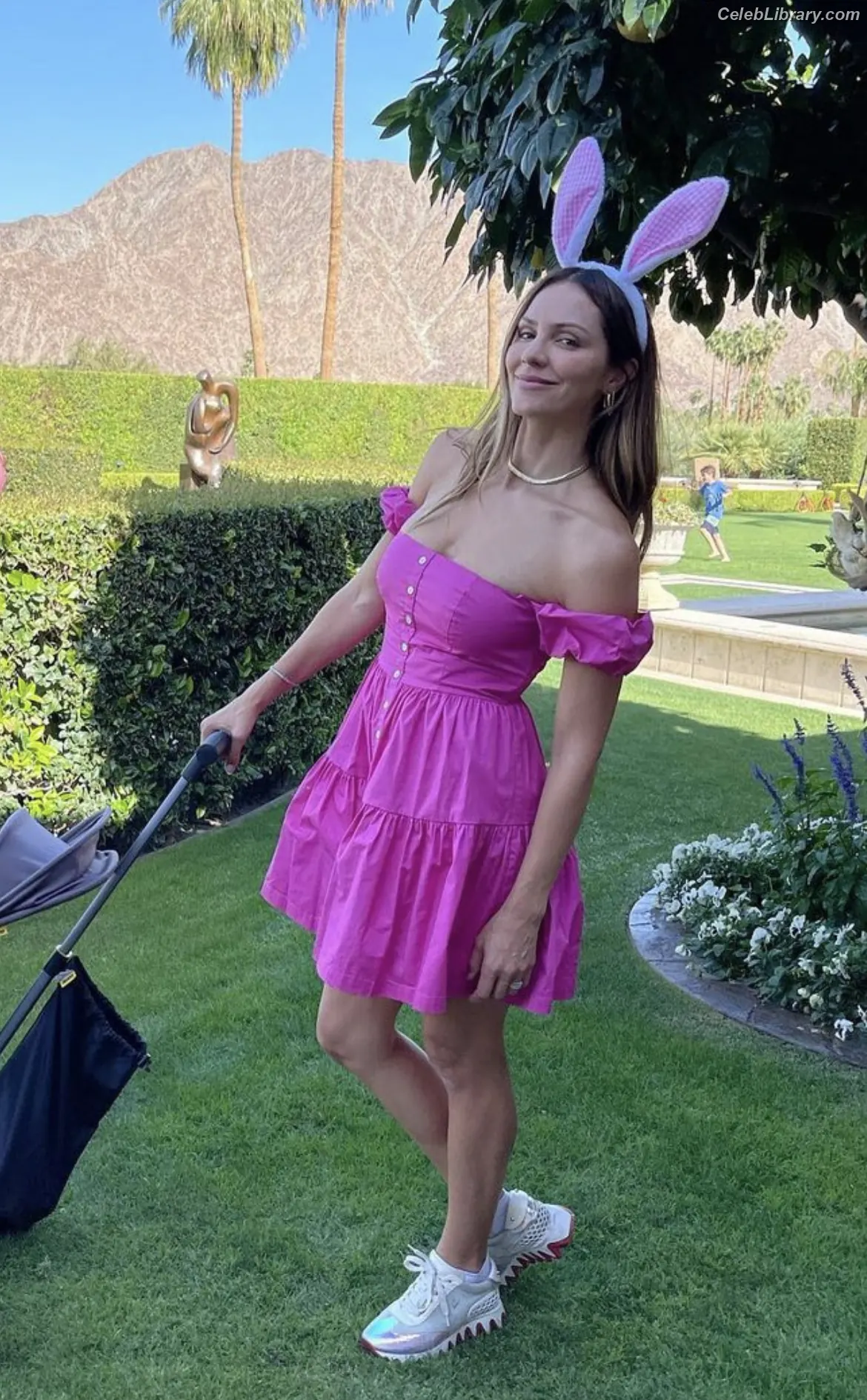 Katharine McPhee photo 22 of 145