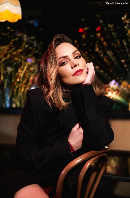Katharine McPhee photo 6 of 146