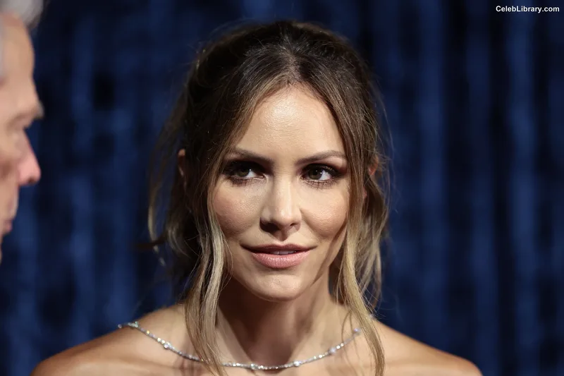 Katharine McPhee photo 12 of 146