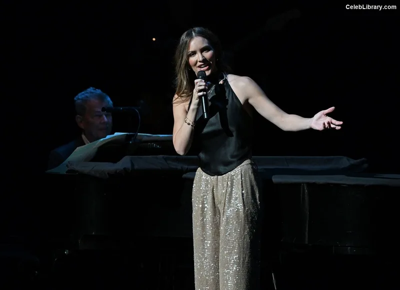 Katharine McPhee photo 22 of 146