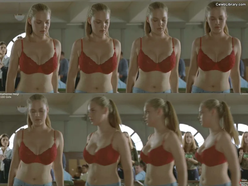 Katherine Heigl photo 2 of 102