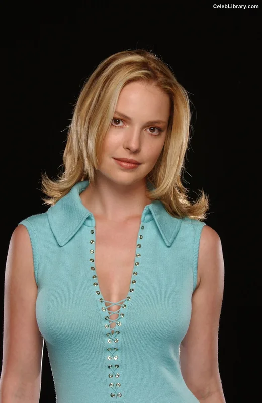 Katherine Heigl photo 5 of 102