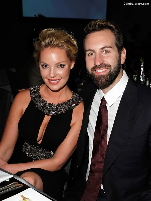Katherine Heigl photo 7 of 102