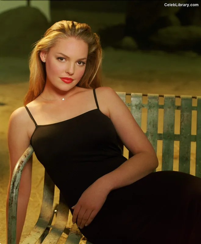 Katherine Heigl photo 16 of 102