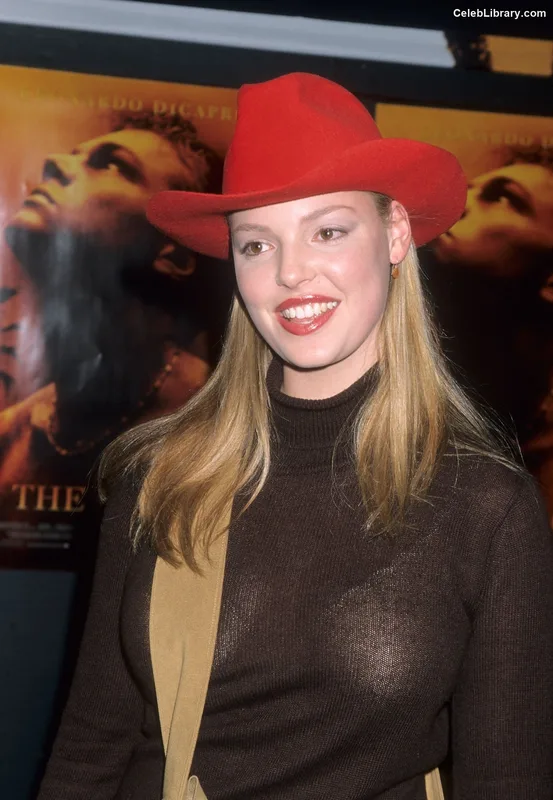 Katherine Heigl photo 7 of 102