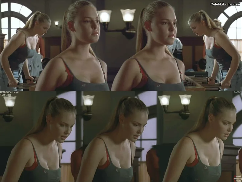 Katherine Heigl photo 17 of 102