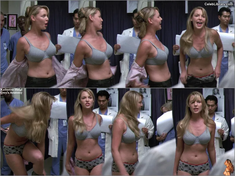Katherine Heigl photo 21 of 102
