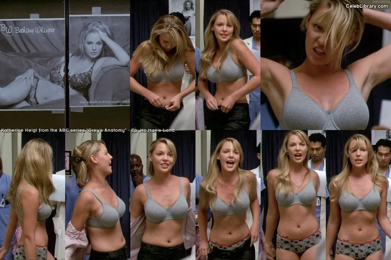 Katherine Heigl photo 24 of 102